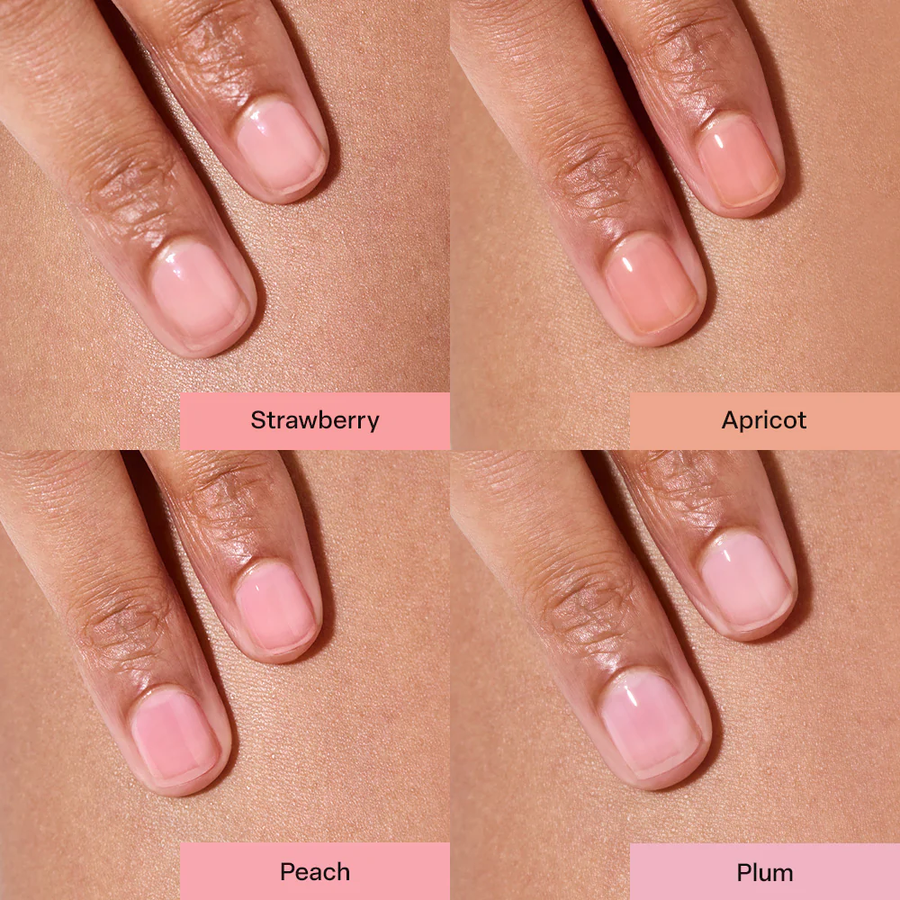 [20% OFF] Nail Strengtheners - Complete Set - Image 2