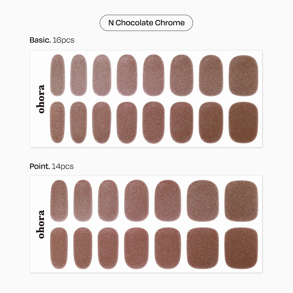 [20% OFF] Chocolate Boba Duo - Image 5