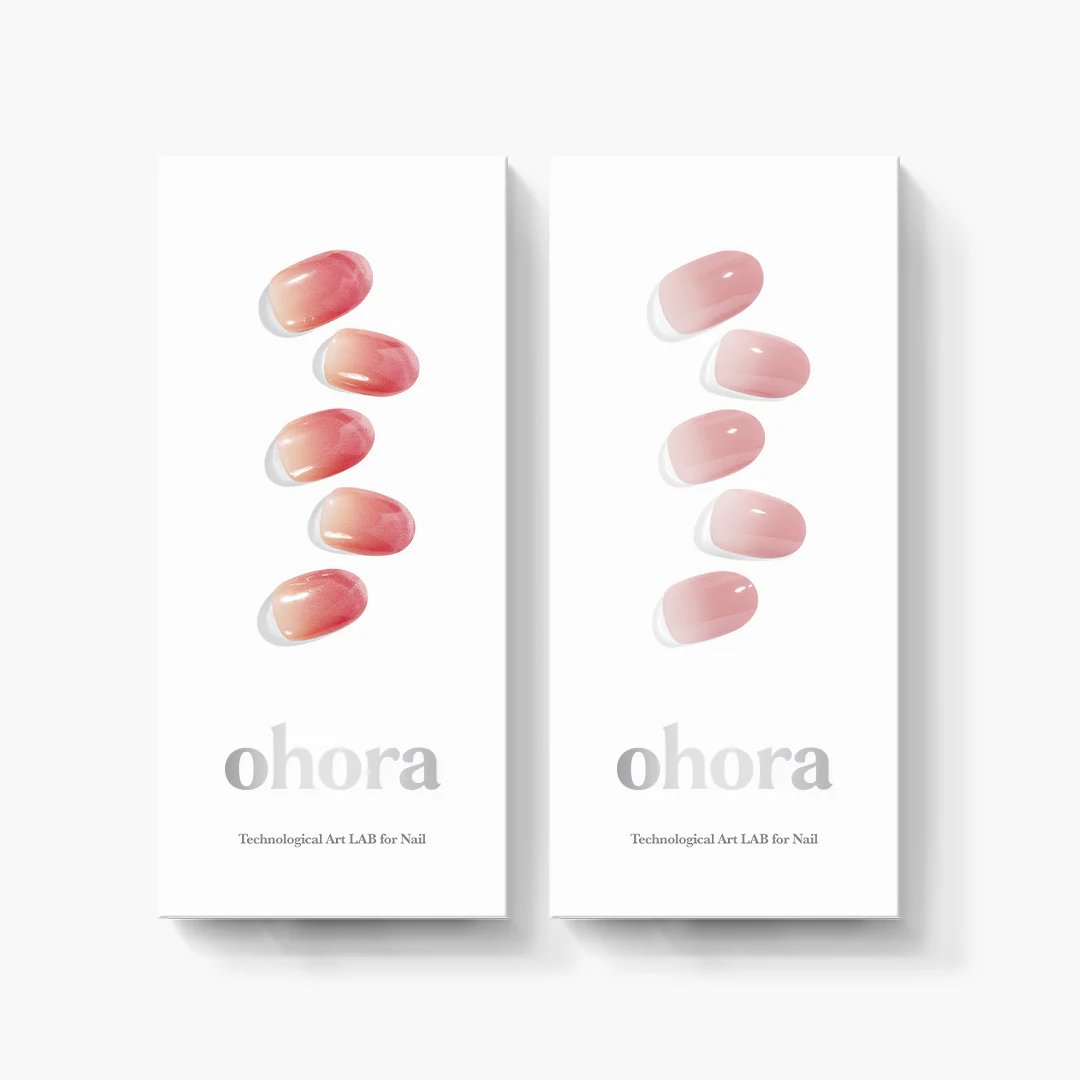 [5% OFF] Clean Girl Duo