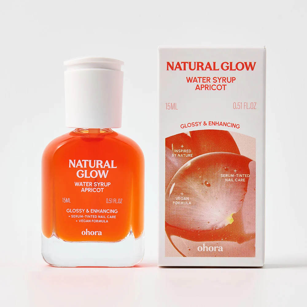 [Apricot] Nail Strengthener - Image 12