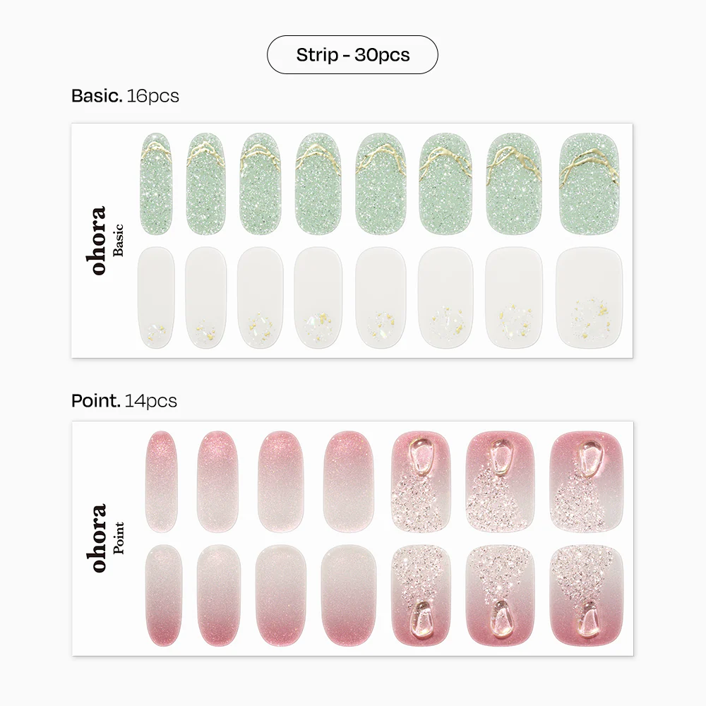 [20% OFF] Botanical Duo - Image 4