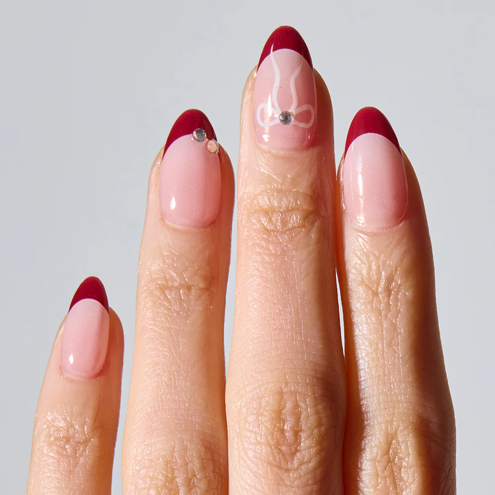 Cherry Pop [Medium Oval] - Image 12