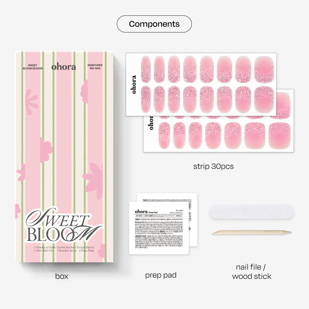 [20% OFF] Sweet & Blush Duo - Image 14