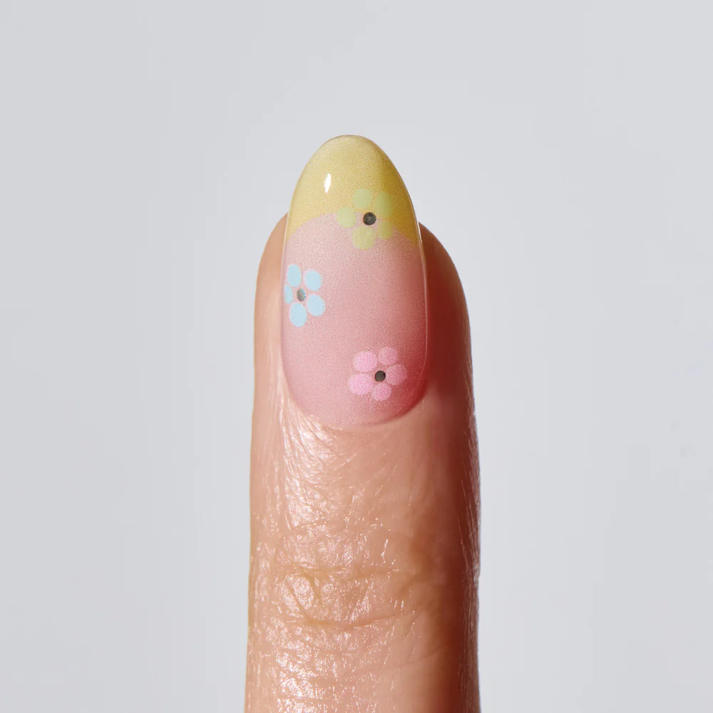 Daisy Sprinkle [Medium Oval] - Image 13
