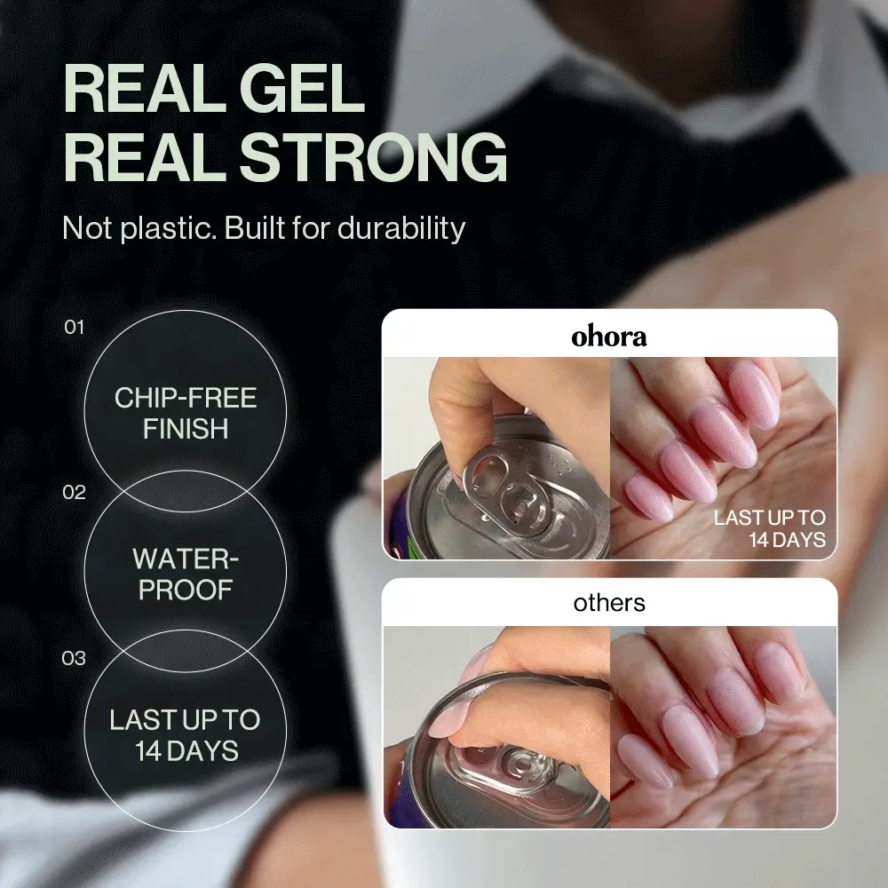 Glazed Chrome [Short Oval] - Image 7