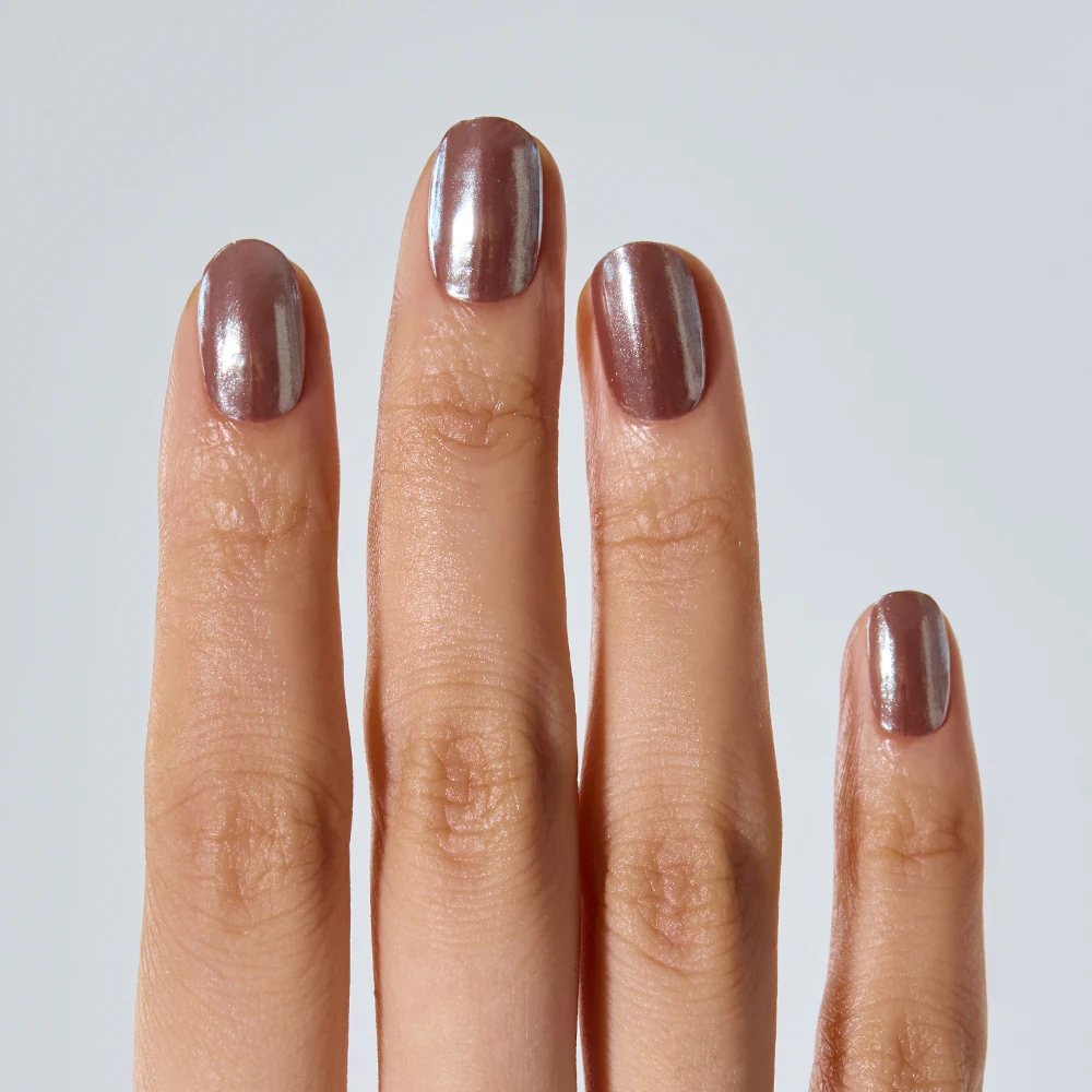 N Chocolate Chrome - Image 4