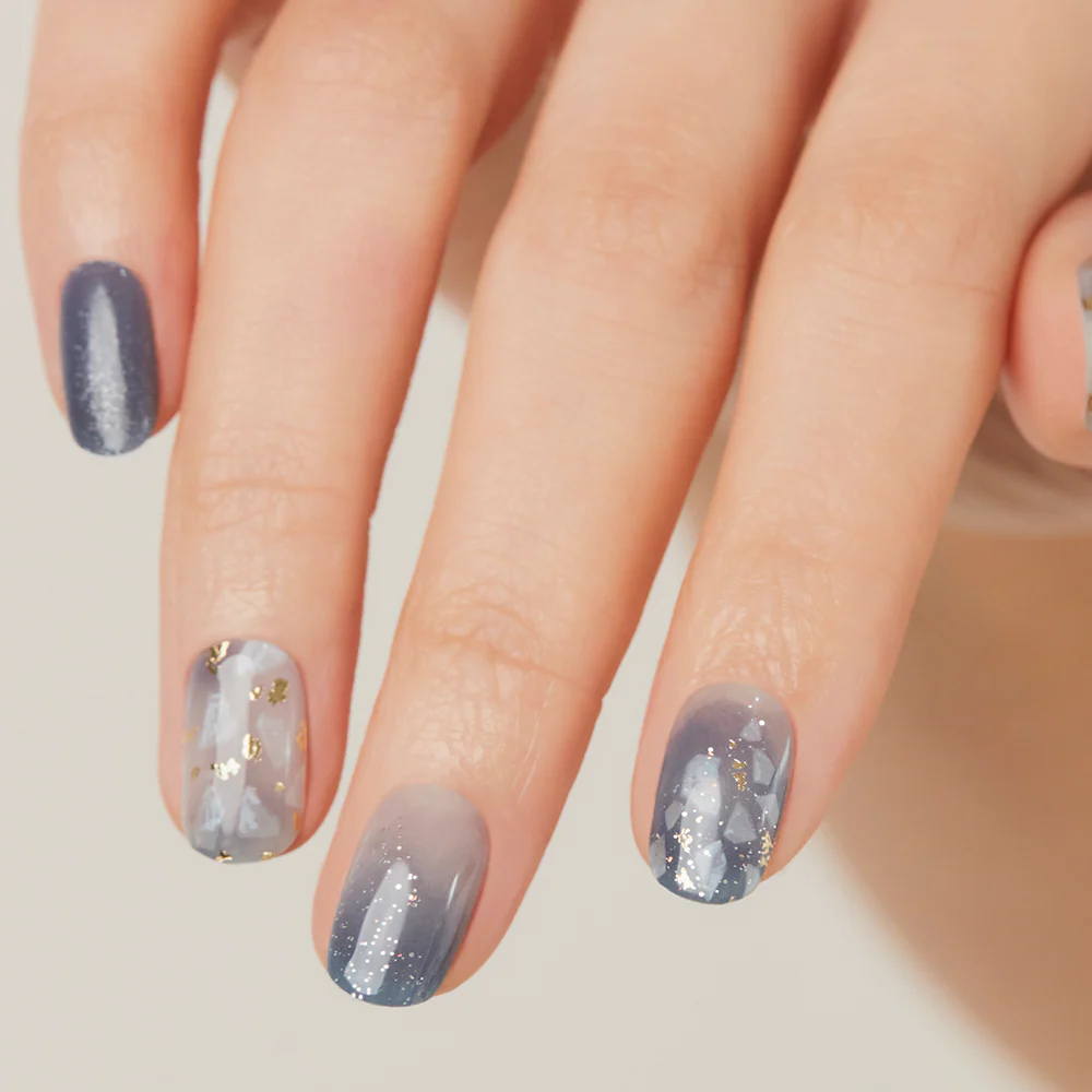 N Gleam Blue - Image 4