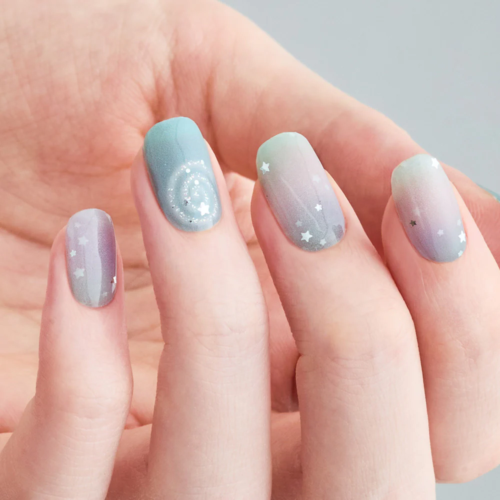 N Milky Swirl - Image 3