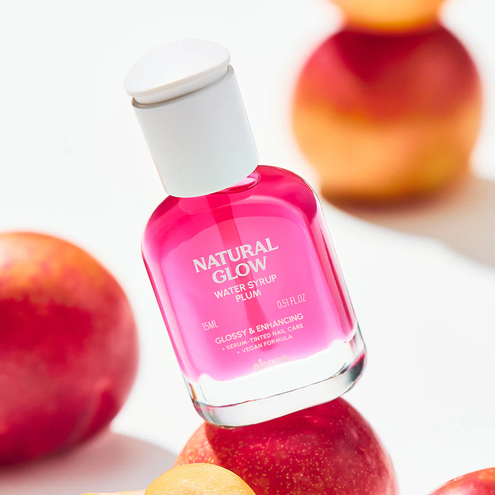 [20% OFF] Plum Nail Strengthener × Green Tea Nail Remover Duo - Image 3