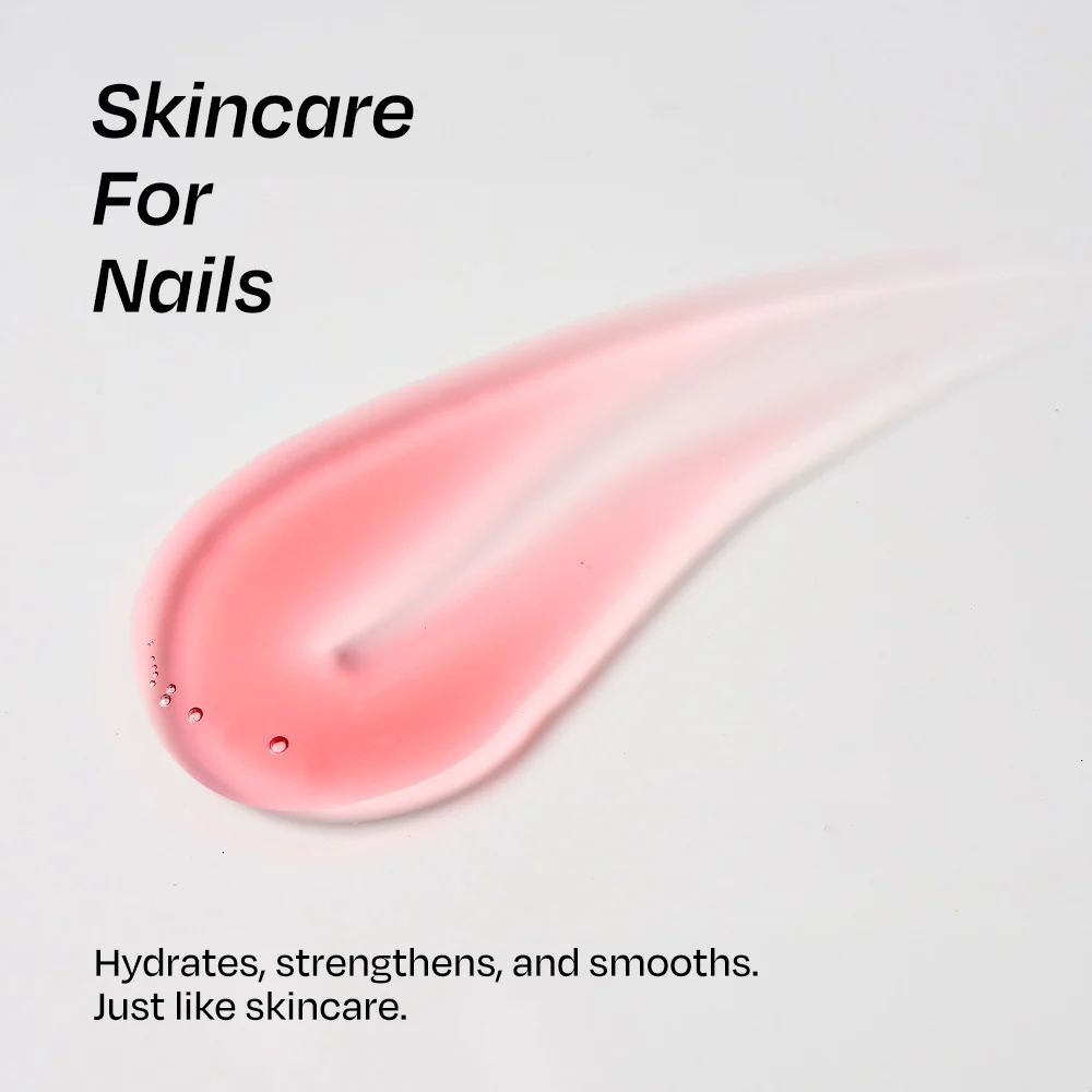 [Strawberry] Nail Strengthener - Image 11