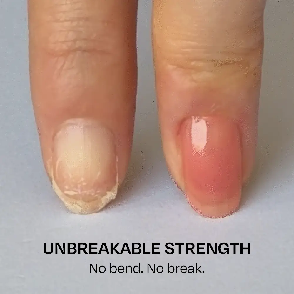 [Strawberry] Nail Strengthener - Image 6